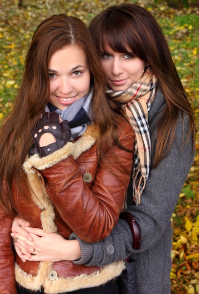 Wir sind nur Freunde)