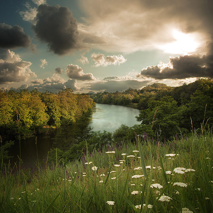 Vielleicht beim nächsten Mal