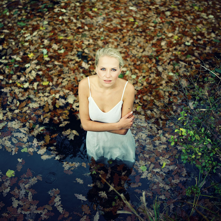 an sich selbst glauben