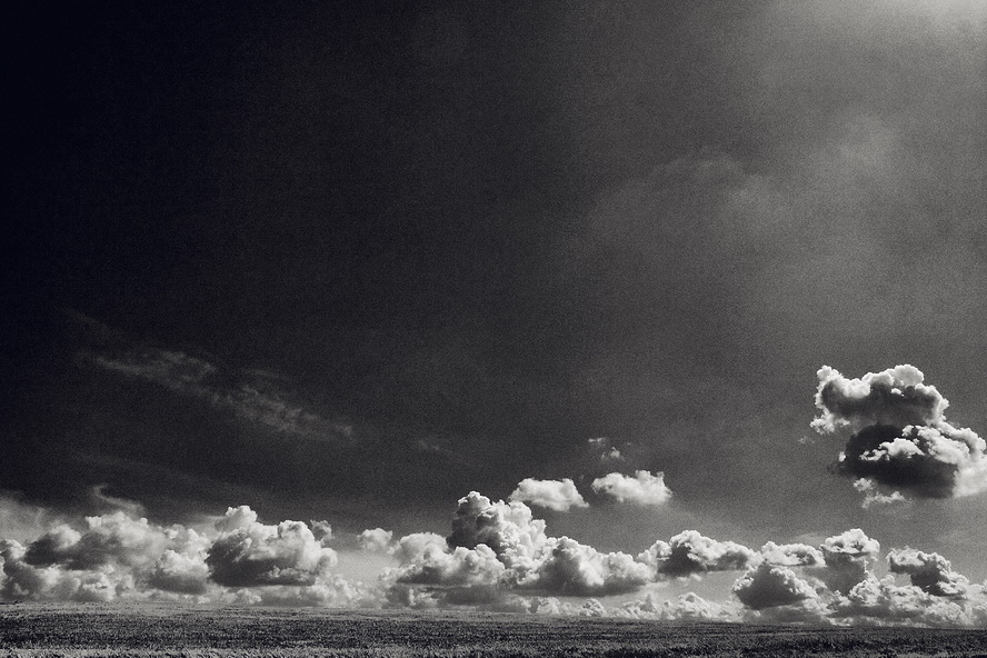 denken, sie berühren kann ...