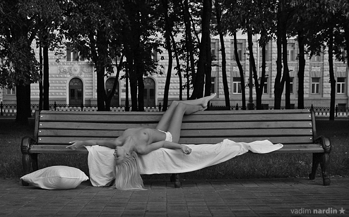 Über süße Träume