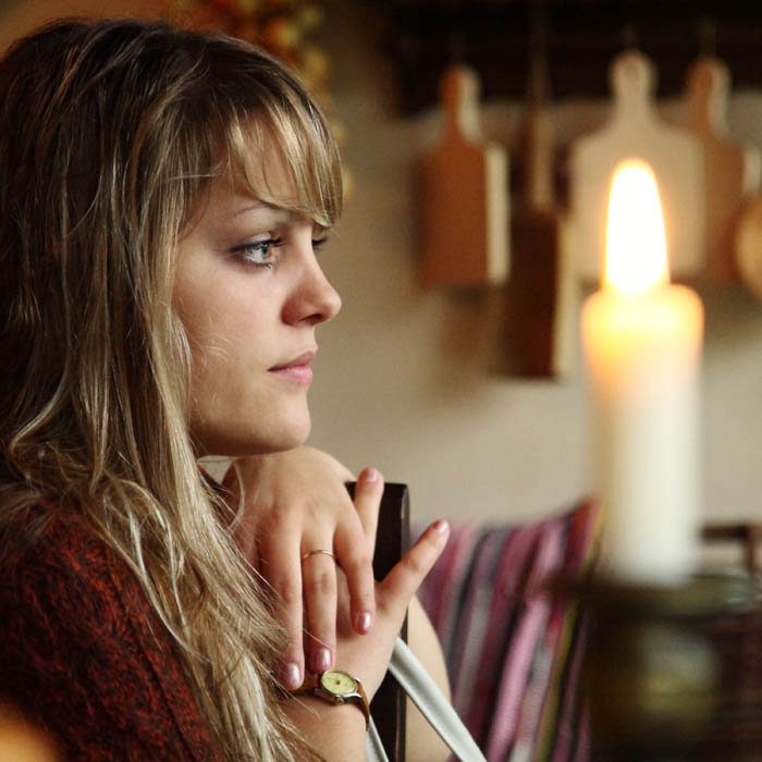 Erinnern letztjährigen regen