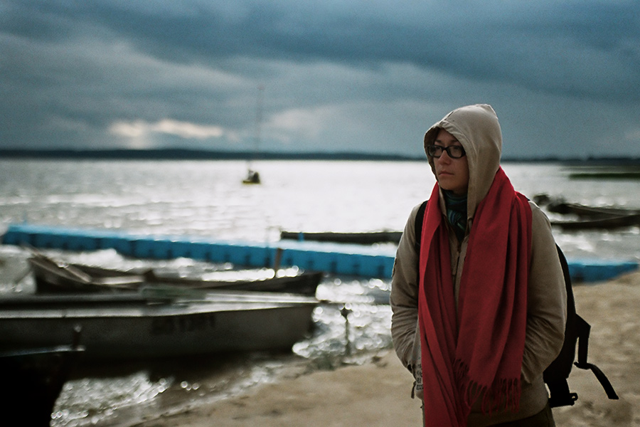 The end of August II