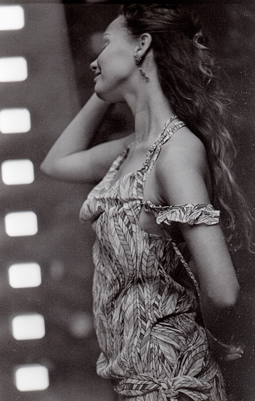 Malvina, unveröffentlichte ...