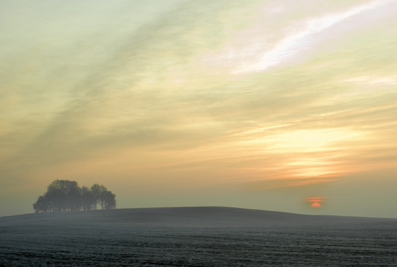 einfache zarisovochka