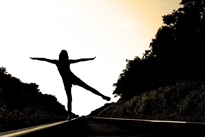 Breiteten ihre Flügel