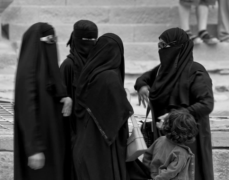 Über Objektive und Optik