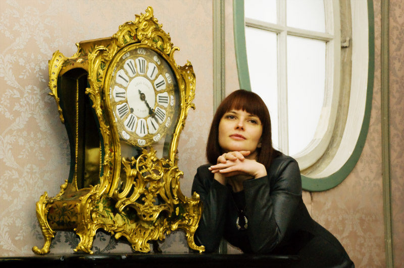 Waiting (Dreaming O. ..)