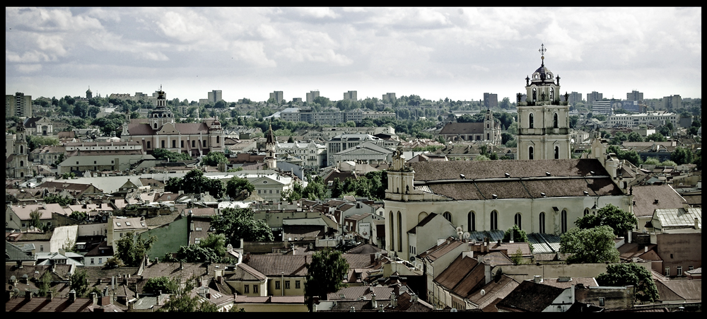 Vilnius