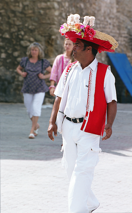 Herr, warum sind Sie gegen die Liebe?