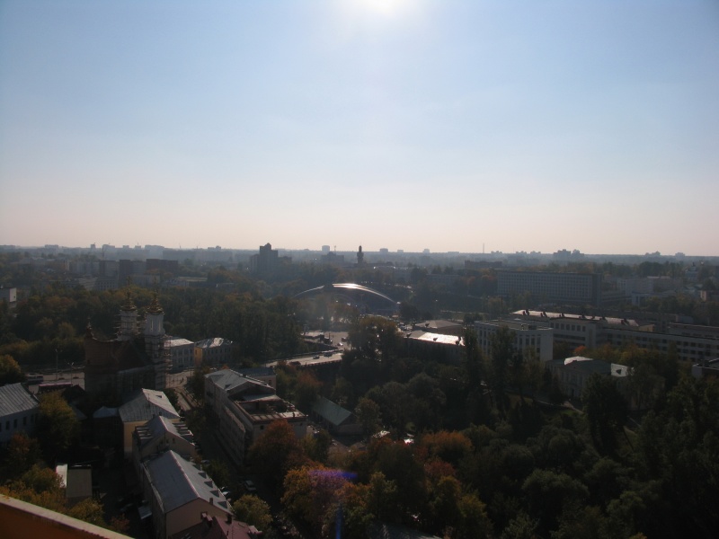 Witebsk. Mariä Himmelfahrt Mt.