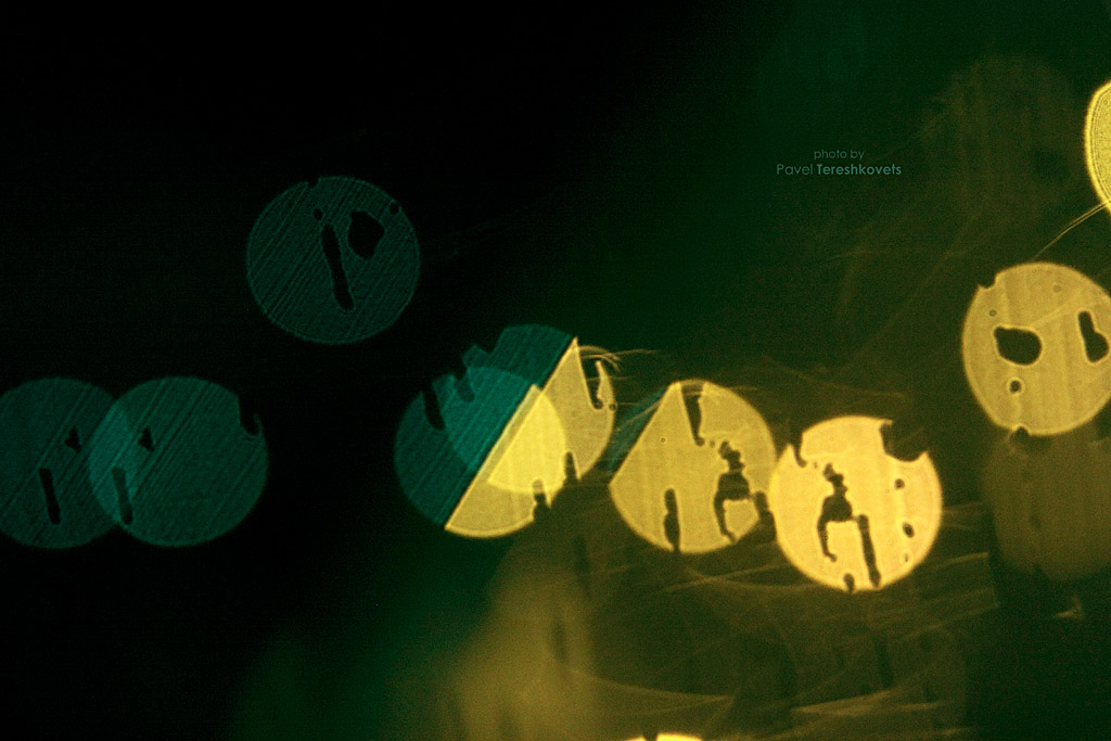 [Mnogolunie. Orbit 1}