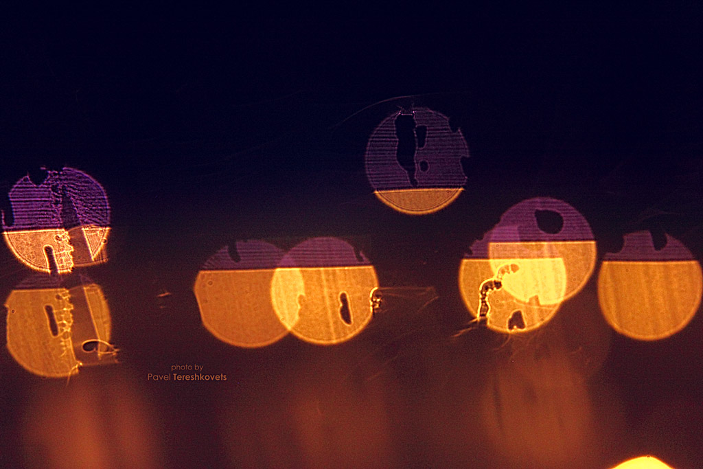 [Mnogolunie. Orbit 2}