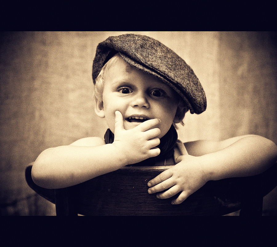 Warwara Andrejewna. Repost