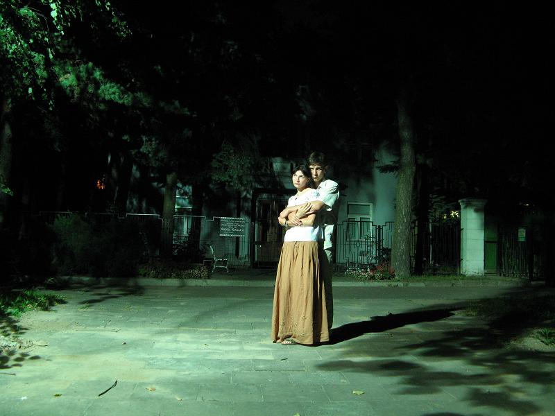 adny ¢ tselym Świecie