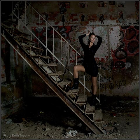 Auf den Ruinen der Autokratie ...