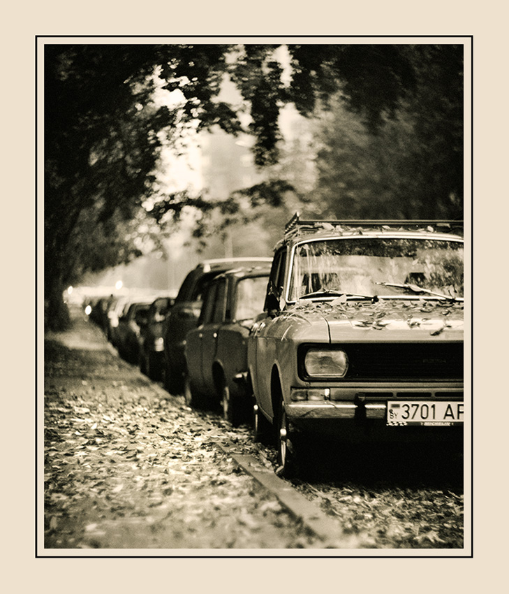 ... Bleibt zu Winter ...