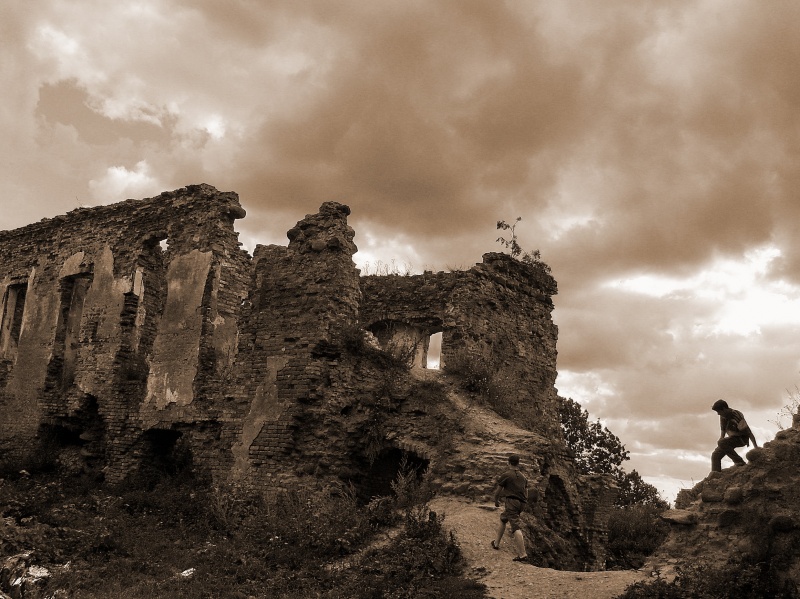 Auf der Suche gіstory