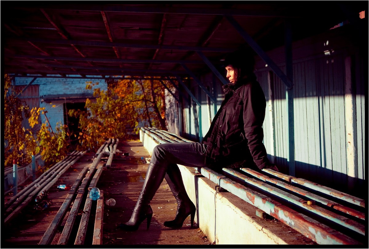 when september ends...