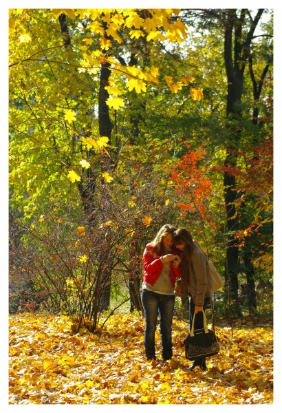 Zwanglose Begegnungen