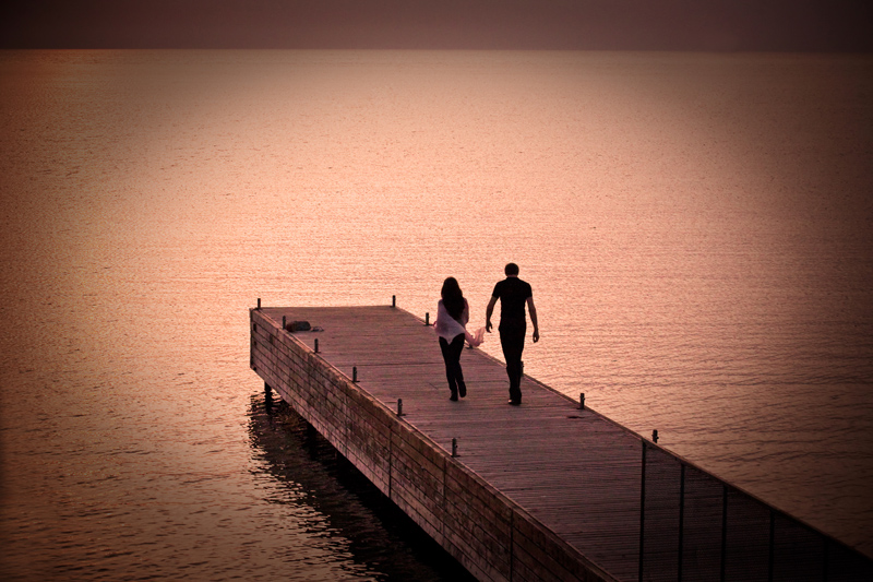 Dream zu erfüllen ...