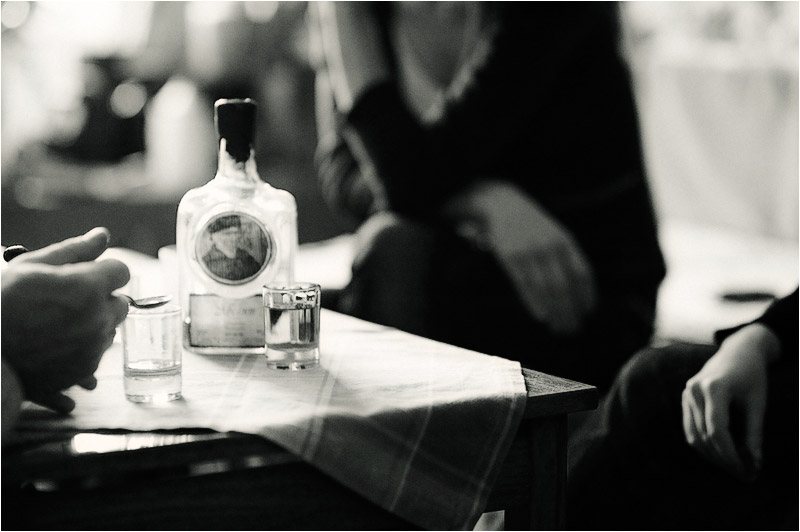 Absentnye Geschichte III