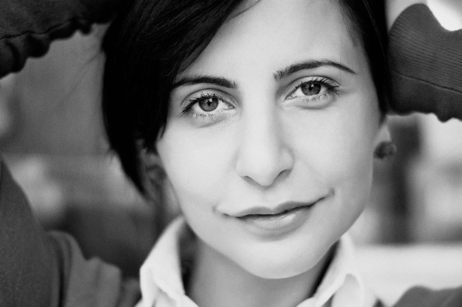 Turk eine unsichtbare