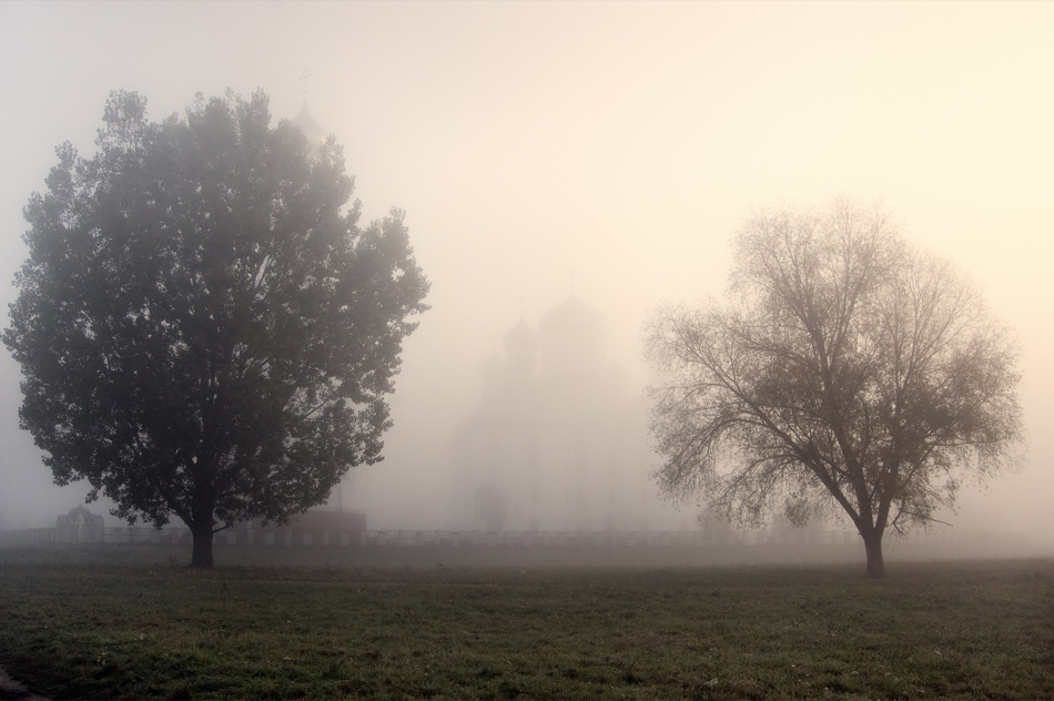 Treffen der Dämmerung