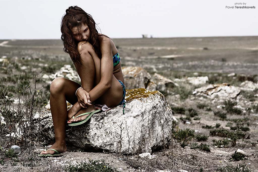 [Velvet. Ich bin müde}