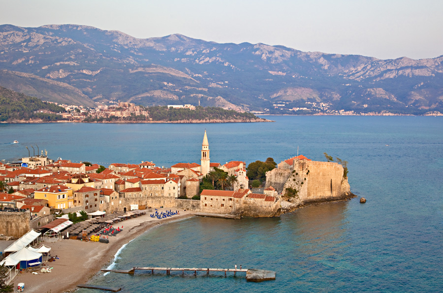 Budva