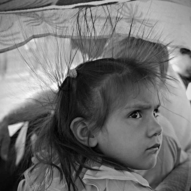 Haben Sie schon gehört ... Ich bin schockiert! ...