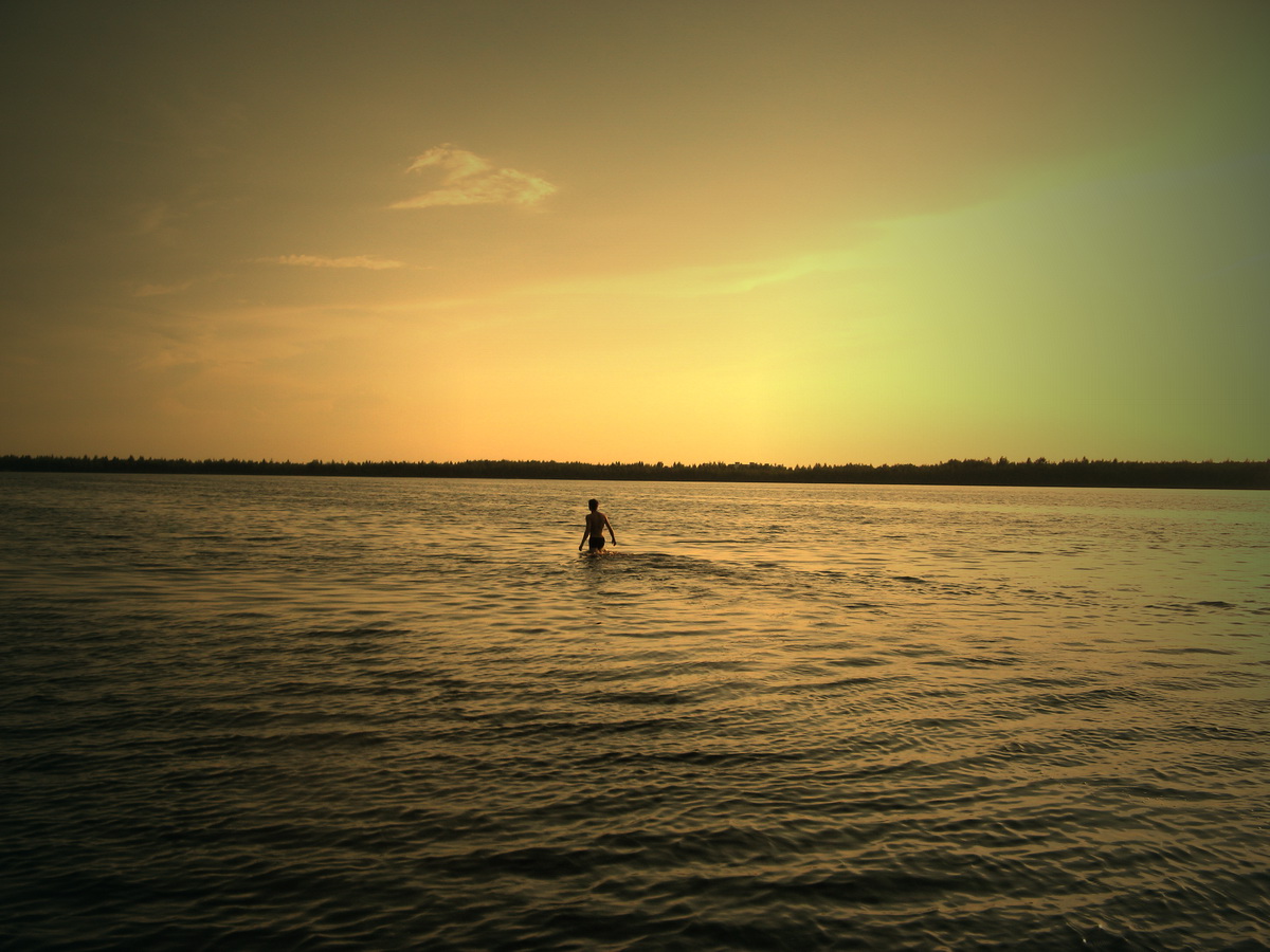 Wer bin ich für Sie