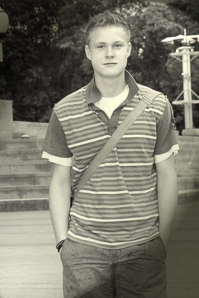 Hanukovich Vladislav (foto 2)