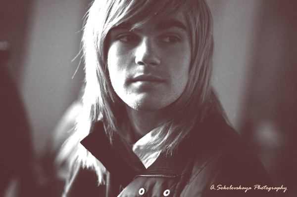 I'd swim the  ocean for you..just gimme chance to bring u back to me