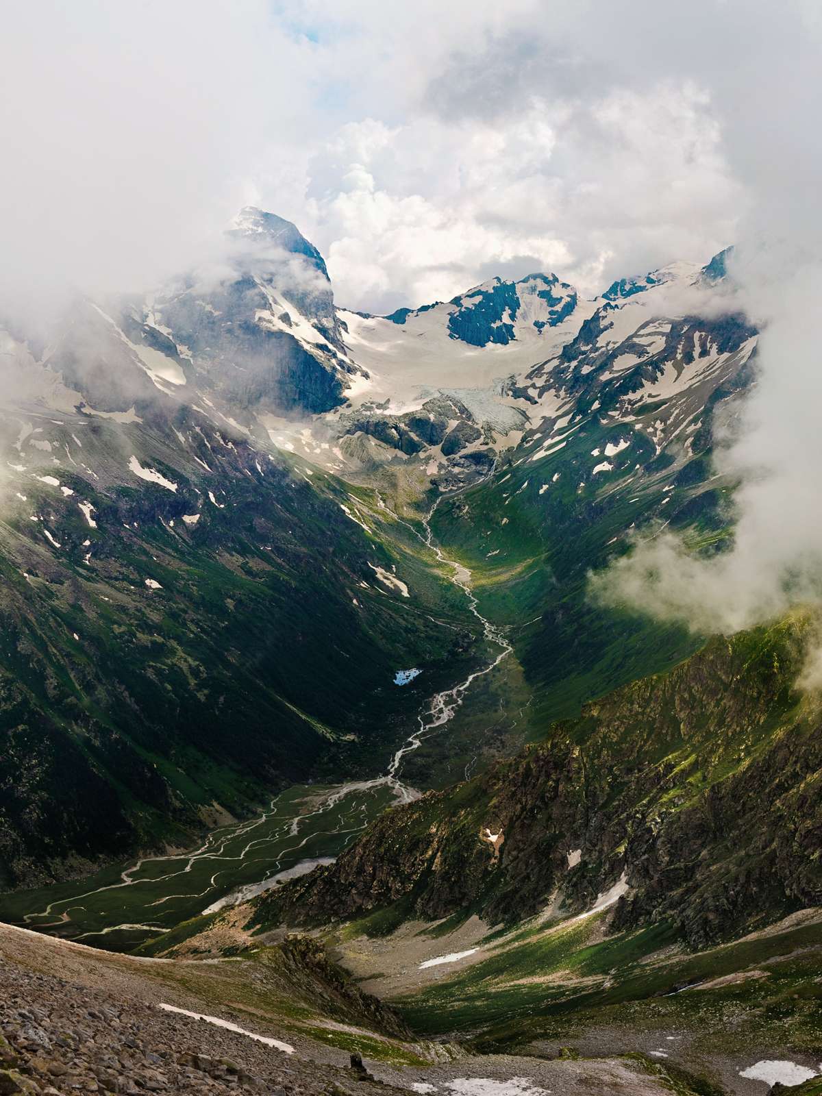 Zgubleny made by Mir