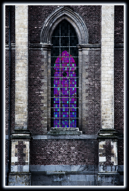 Es ist wie eine Ewigkeit riecht ...