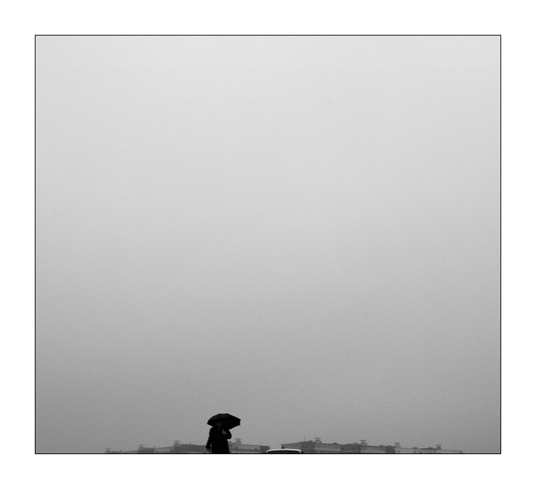 Visiting Commander of the Earth