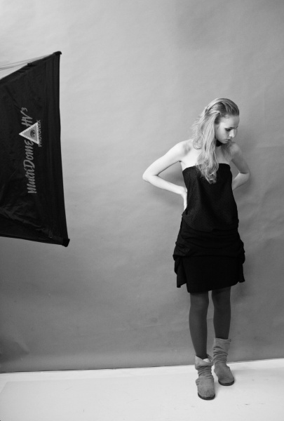 Auf der anderen Seite