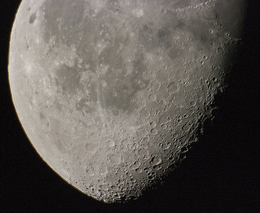 9000mm oder Panoramen des Mondes:)