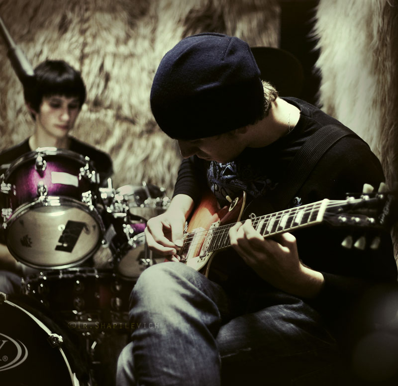 As Cold As fear Never Lies