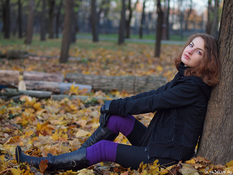 .. Tannin Herbst ...