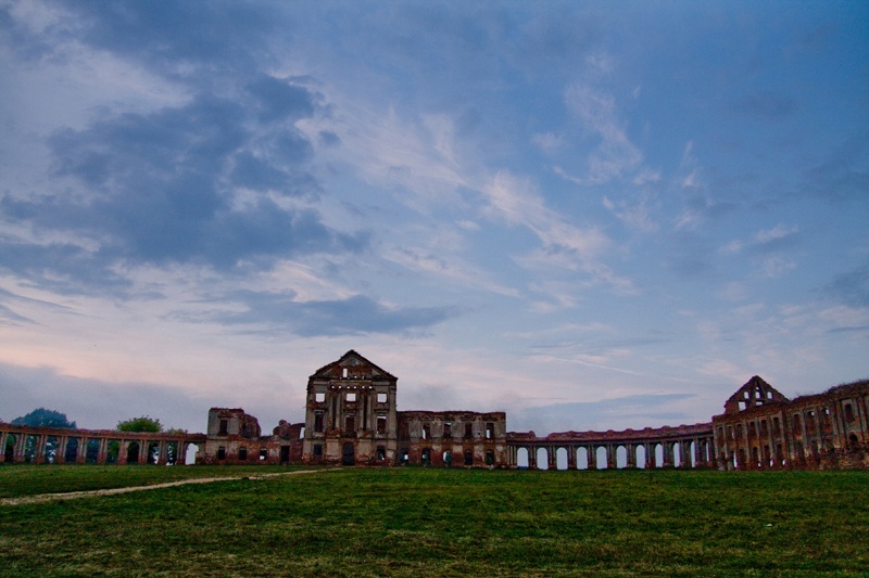 Nasledenie Vorfahren