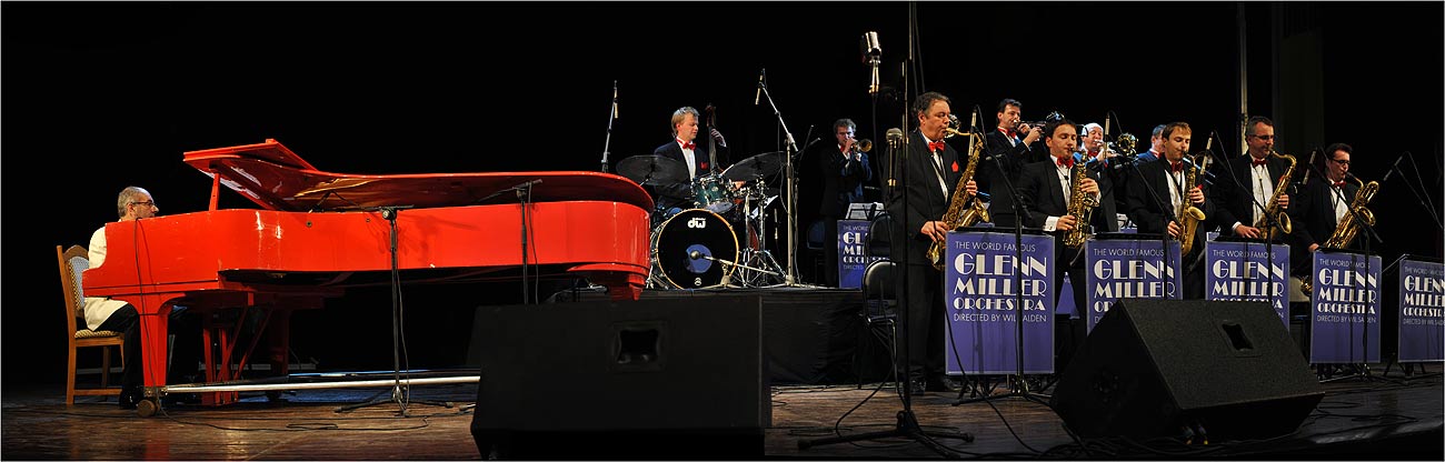 Glenn Miller Orchestra