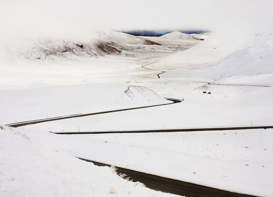 Alle Wege führen nach Eden