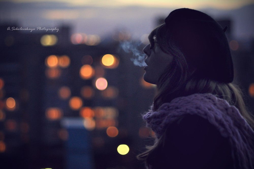 ... Nächste Woche ...