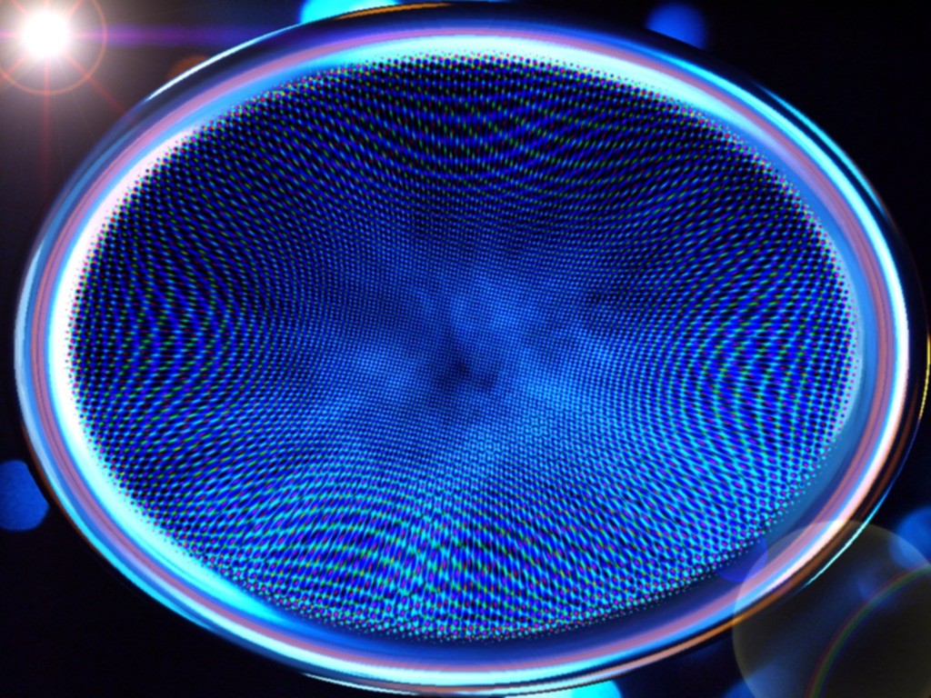 Cvthnm ufkfrnbrb (Death durch die Galaxis)