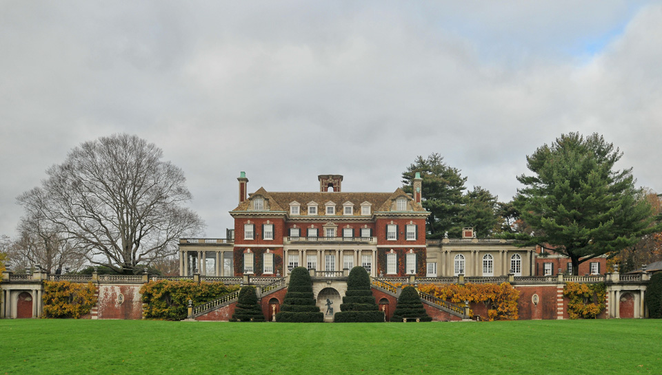 Old Westbury Gardens