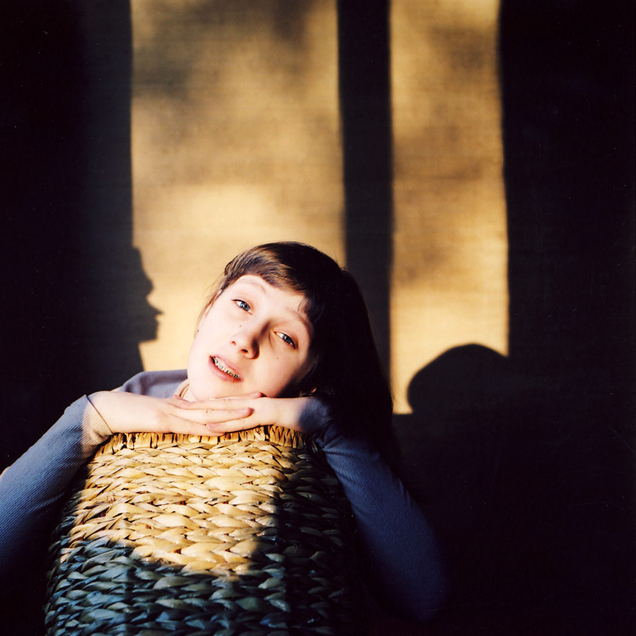 In evening I fill sameone..