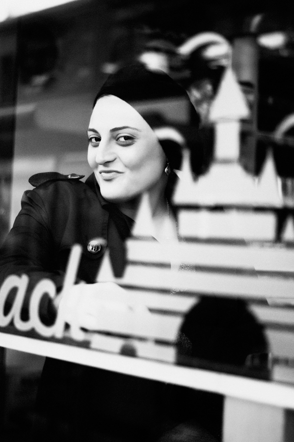 Eleanor's Luftschloss