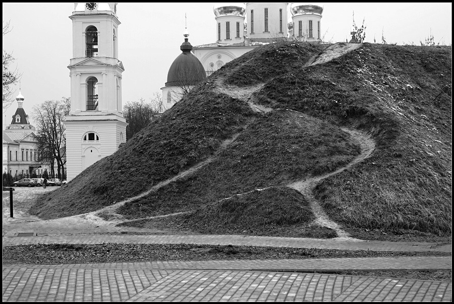 So wie wir wählen ...
